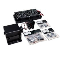 EV Cooling System – Hyper 9 & Universal Inverter/Battery Liquid Cooling Kit