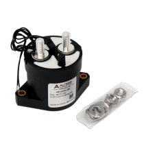 ALTRAN AVE250-GE EV Contactor - 4000 Amps Max - 48 Volt External Economizer PWM