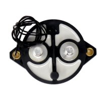 ALTRAN AVE250-GE EV Contactor - 4000 Amps Max - 48 Volt External Economizer PWM