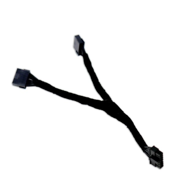 Dilithium BMS Parallel Y Harness (LTC Signal Splitter)