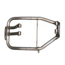 VW Type 2 Bus for T1 and early T2 Subframe Designed for the Tesla Model S Drive Units