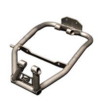 VW Type 2 Bus for T1 and early T2 Subframe Designed for the Tesla Model S Drive Units