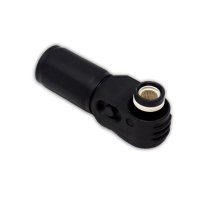 Amphenol SurLok Plus Connector – 200A - 50mm - 1 /0 - Female - Black