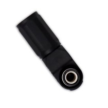 Amphenol SurLok Plus Connector – 200A - 50mm - 1 /0 - Female - Black