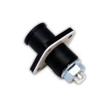 Amphenol SurLok Plus Connector – 200A - 50mm - 1 /0 - Male - Black