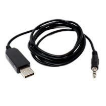 Dilithium BMS / EVCC / MCU Serial Communication Cable