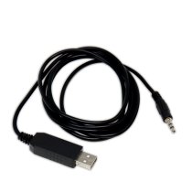 Dilithium BMS / EVCC / MCU Serial Communication Cable