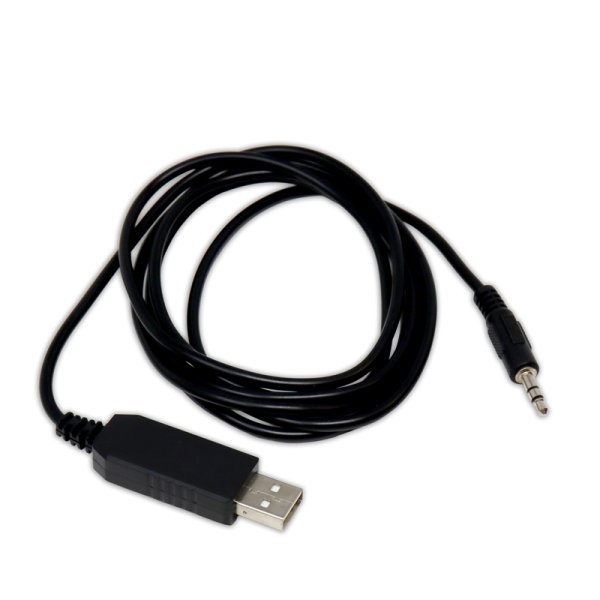 Dilithium BMS / EVCC / MCU Serial Communication Cable