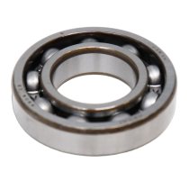 NACHI 6207C3 Deep Groove Ball Bearing - Primary Drive Inverter Side