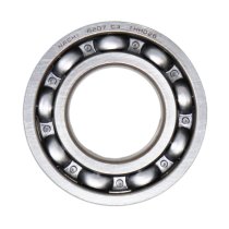 NACHI 6207C3 Deep Groove Ball Bearing - Primary Drive Inverter Side