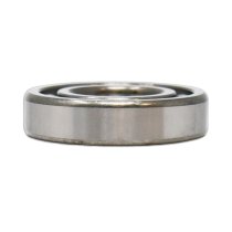 NACHI 6207C3 Deep Groove Ball Bearing - Primary Drive Inverter Side