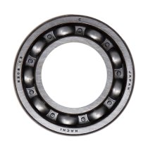 NACHI 6208C3 Deep Groove Ball Bearing - Primary Drive Motor Side