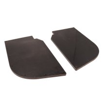 VW Motor Side Plates for VW Beetle Bus Ghia Thing