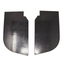 VW Motor Side Plates for VW Beetle Bus Ghia Thing