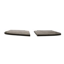 VW Motor Side Plates for VW Beetle Bus Ghia Thing