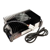 Elcon Adjustable 2500W EV Charger - 170-179V PFC2500