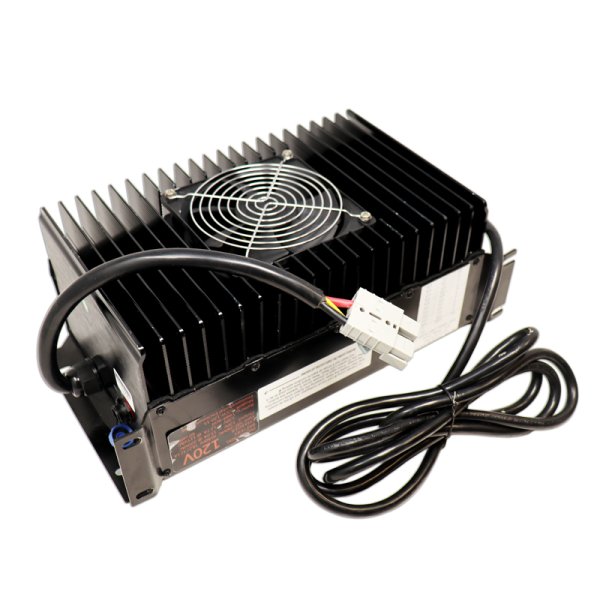 Elcon Adjustable 2500W EV Charger - 170-179V PFC2500