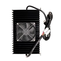 Elcon Adjustable 2500W EV Charger - 170-179V PFC2500