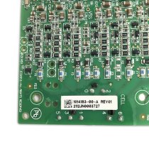 Tesla Model S or X BMS PCB Board, 1014183-00-A REV01