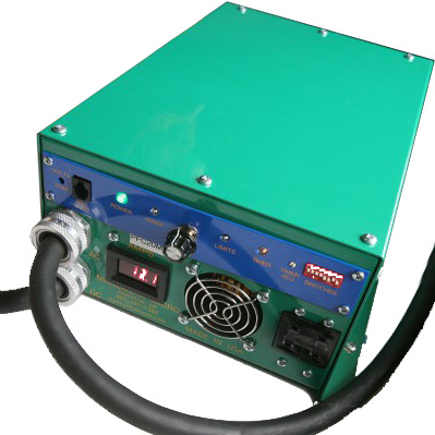 Manzanita Micro PFC 20-XM Charger