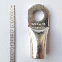 Heavy Duty Ring Terminal 4/0 1/2″ (M12)