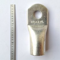 Heavy Duty Ring Terminal 4/0 3/8″ (M10)